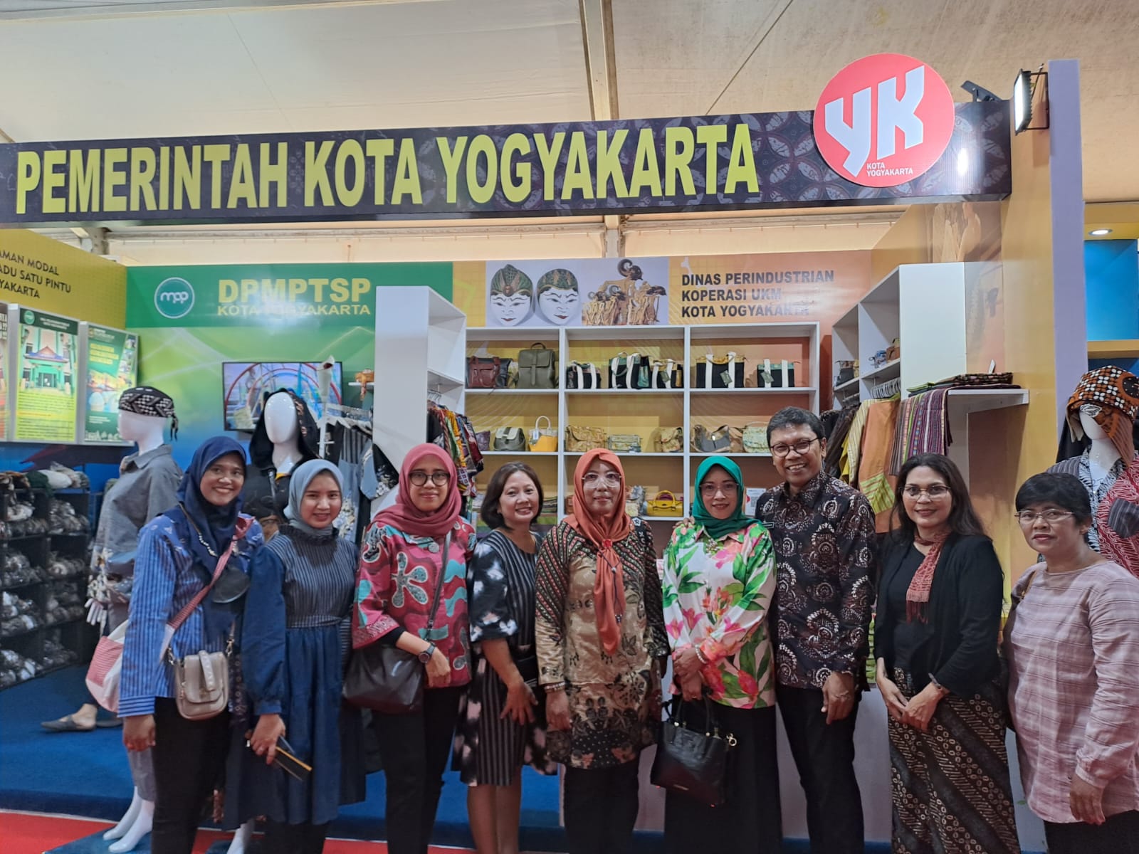 Digitalisasi Koperasi Dan UMKM KUD KEDUNGSARI