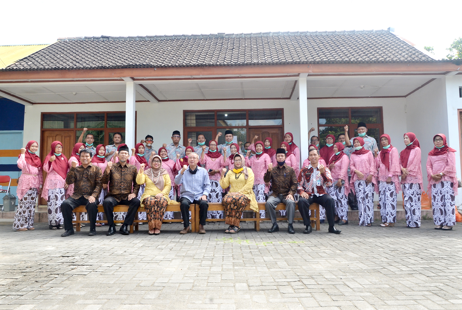 Dinas Koperasi Dan UKM KEDUNGSARI